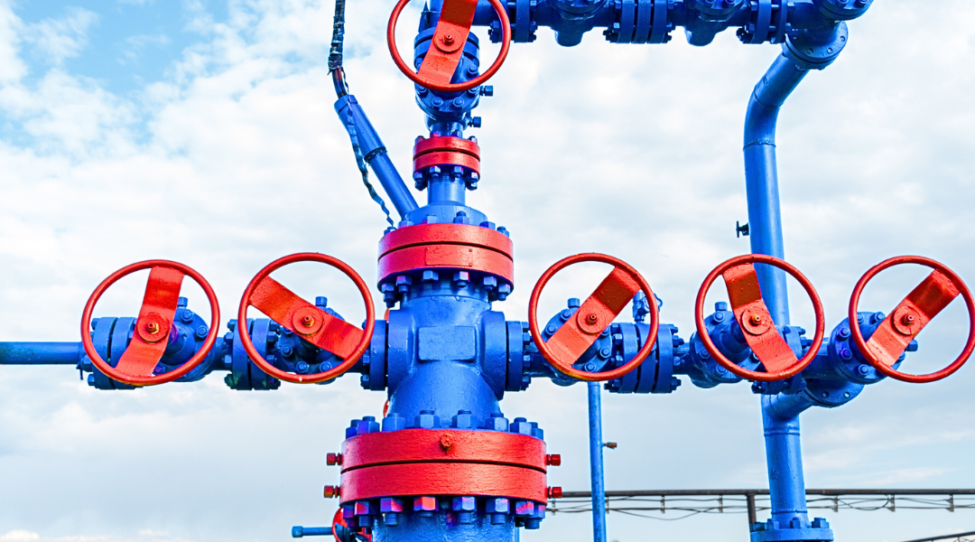 Oil and gas drilling equipment supplies and services
